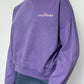 Sweat Violet T36