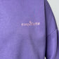 Sweat Violet T36