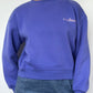 Sweat Violet T36