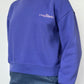 Sweat Violet T36