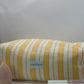 Trousse de toilette Rayé Jaune