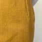 Jupe Moutarde T36