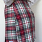 Jupe Tartan T36
