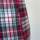 Jupe Tartan T36
