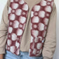 Veste Fleurs T36