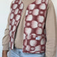 Veste Fleurs T36