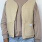 Veste Beige T38