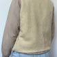 Veste Beige T38