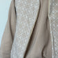 Veste Beige T38