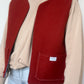 Veste Rouge T38