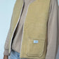 Veste Beige T38