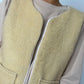 Veste Beige T38