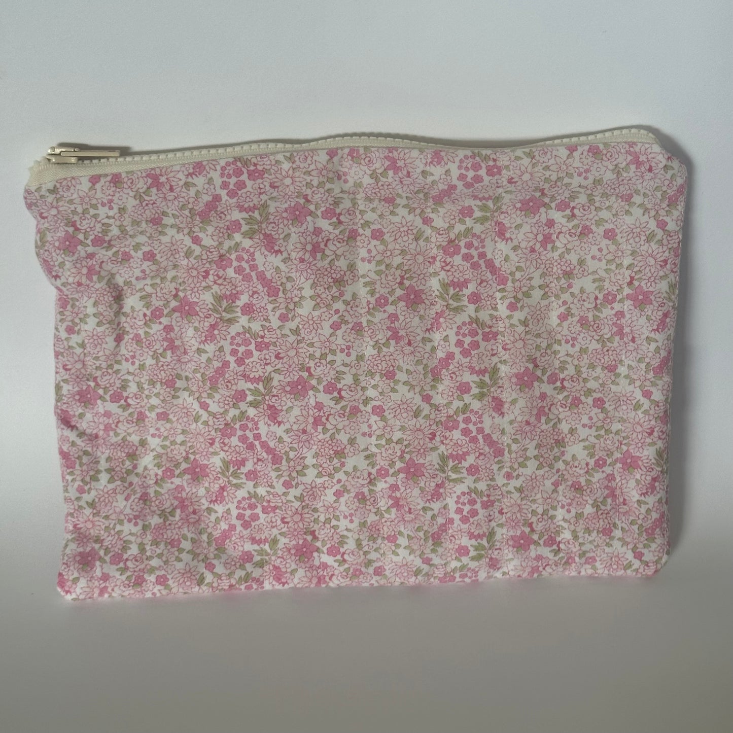 Pochette Matelassée Liberty