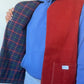 Veste Rouge T40