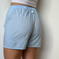 Short Uni Bleu