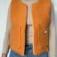 Veste Orange T36