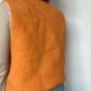 Veste Orange T36