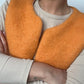 Veste Orange T36
