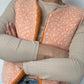 Veste Orange T36