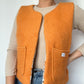 Veste Orange T38