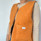 Veste Orange T38