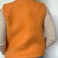 Veste Orange T38