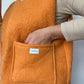 Veste Orange T38