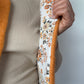 Veste Orange T38