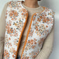 Veste Orange T38