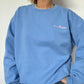 Sweat Bleu Clair T38