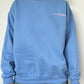 Sweat Bleu Clair T38