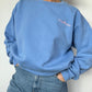Sweat Bleu Clair T38