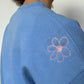 Sweat Bleu Clair T38