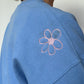 Sweat Bleu Clair T38