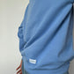 Sweat Bleu Clair T38