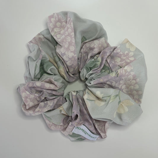 Grand Chouchou Fleurs