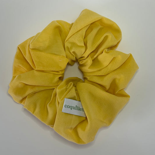 Grand Chouchou Jaune