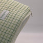 Pochette Carreaux Vert