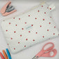 Grande Pochette Fraises