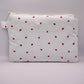 Grande Pochette Fraises