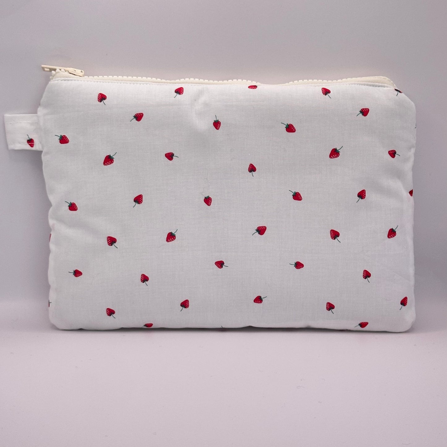 Grande Pochette Fraises