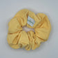 Grand Chouchou Uni Jaune