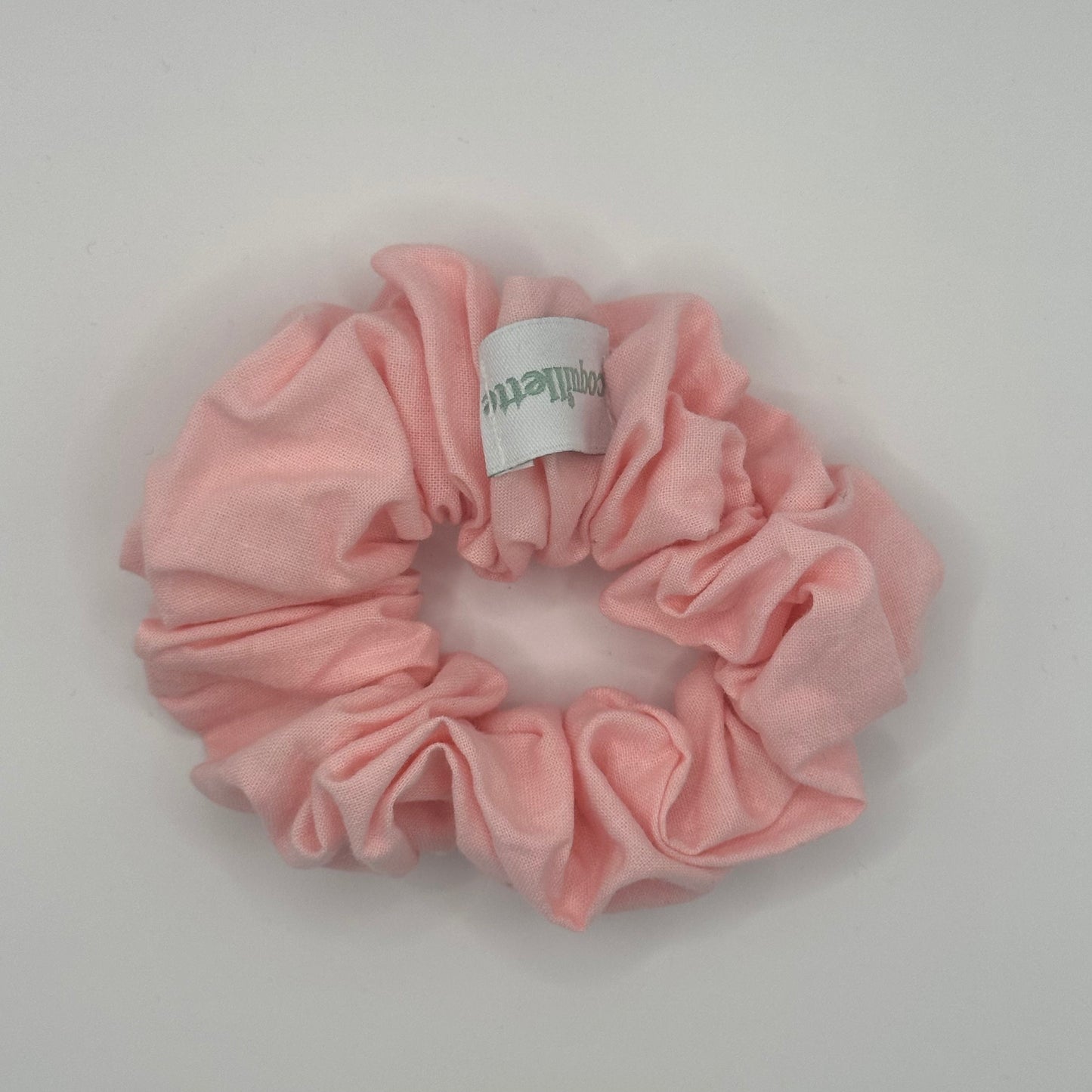 Chouchou Uni Rose