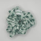 Chouchou Vichy Vert