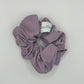 Chouchou Uni Violet