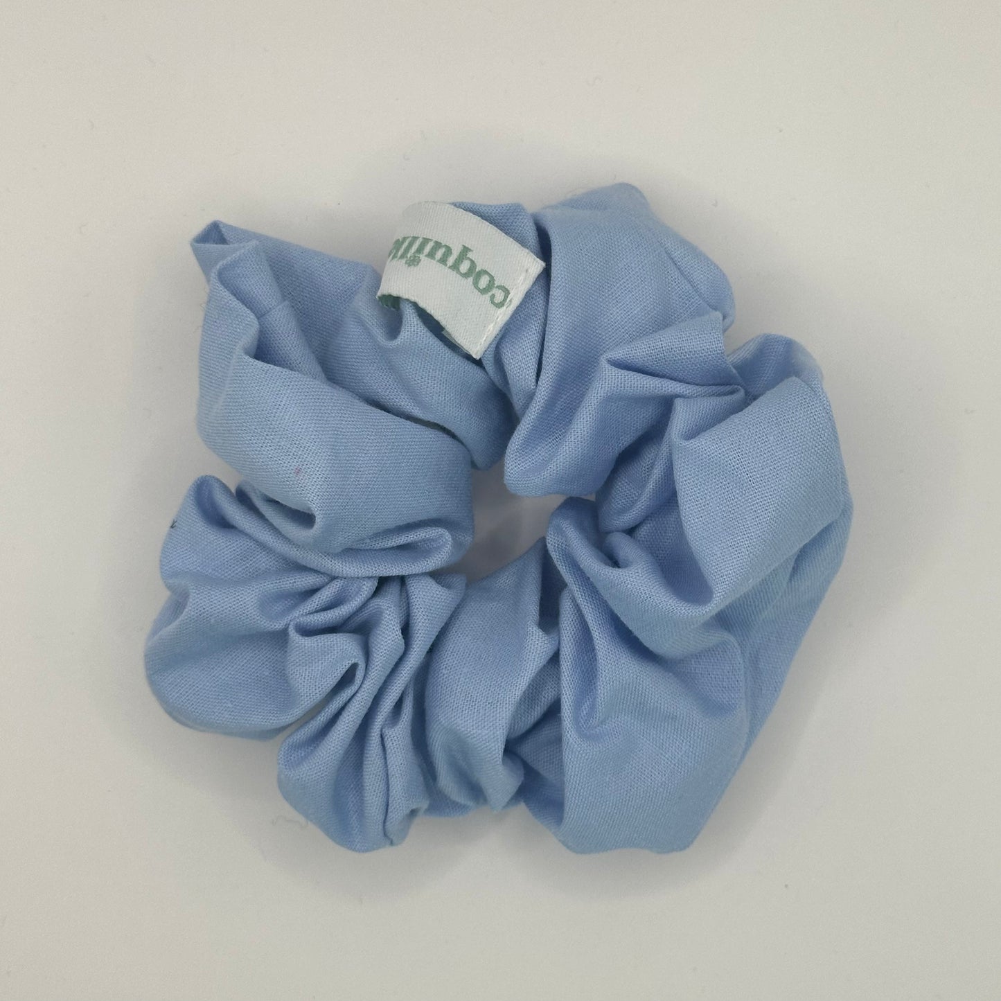 Chouchou Uni Bleu
