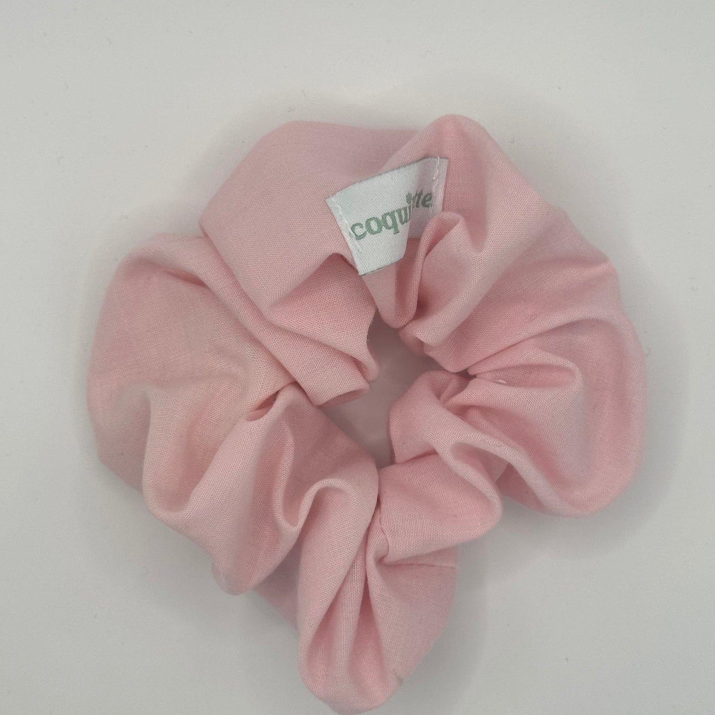 Chouchou Uni Rose