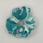 Chouchou Turquoise