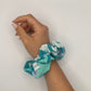 Chouchou Turquoise