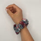 Chouchou Tartan
